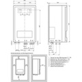 Vaillant 10023609 Wärmepumpen-Inneneinheit 10023609
