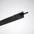 Trilux 9002244219 9002244219 LED-Lichtbandleuchte LED 42 W LED Schwarz 1 St.