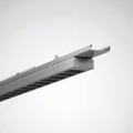 Trilux 9002244149 9002244149 LED-Lichtbandleuchte LED 45 W LED Silber 1 St.