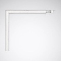 Trilux 6237851 6237851 LED-Lichtbandsystem LED 34 W LED Silber 1 St.