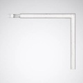 Trilux 6237551 6237551 LED-Lichtbandsystem LED 34 W LED Silber 1 St.