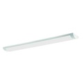 Pracht 76038276 LED-Feuchtraumleuchte LED LED fest eingebaut 23 W Weiß Weiß