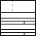 Siedle 200023260-00 200023260-00 Briefkasten Weiß