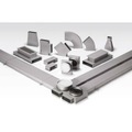 Helios Ventilatoren 2906 Flachkanal-Lüftungssystem 150