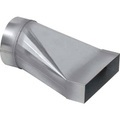 Helios Ventilatoren 2997 Anschlussstück