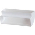 Helios Ventilatoren 630 Flachkanal-Lüftungssystem 125