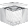 Helios Ventilatoren 7476 Rohrschalldämpfer