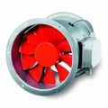 Helios Ventilatoren 4924 Axiallüfter 0 V