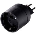 Kaiser 157N/sw Reiseadapter 157N/sw