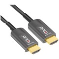 Club 3d, Club 3D CAC-1379 - HDMI AOC Kabel 4K120Hz St./St. - 20m