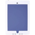 Beam Mobile Beam Mobile Healthcare Schutzhülle iPad Cover / Tasche Apple iPad 10,2 (9. Generation 2021, 8. Generation