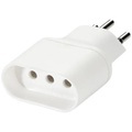 Kaiser 167/kws Reiseadapter 1er Set