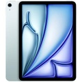 Apple, Apple iPad Air 11 (2024) WiFi 256 GB Blau iPad 27.9 cm (11 Zoll) Apple M2 iPadOS 17 2360 x 1640 Pixel