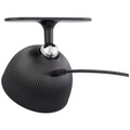 Renkforce RF-6386962 LED-Tischlampe LED Schwarz