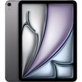 Apple, Apple iPad Air 11 (2024) WiFi + Cellular 256 GB Space Grau iPad 27.9 cm (11 Zoll) Apple M2 iPadOS 17 2360 x 1640 Pixel