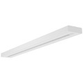 LEDVANCE LED-Leuchte LN INV D 1500 P 52W 930 DAVR WT Weiß 52 W 6100 lm 90 ° 220 V, 230 V, 240 V (L x B x H) 1475 x 125 x
