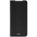 Hama Daily Protect Booklet Xiaomi Redmi A3 Schwarz Standfunktion