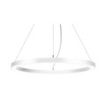 BRUMBERG Biro Circle Ring 3,5 direkt 45cm DALI weiß 4000 K