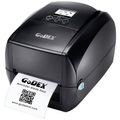 Godex, Godex RT730i+ Etiketten-Drucker Drucker USB 2.0, USB Host, RJ45, RS232