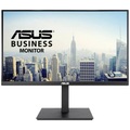 Asus Business VA27UQSB LED-Monitor EEK F (A - G) 68.6 cm (27 Zoll) 3840 x 2160 Pixel 16:9 5 ms HDMI®, Kopfhörer-Buchse,