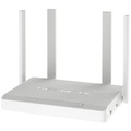 KEENETIC Hero AX1800 - Mesh-WLAN 6 Router (Weiss)