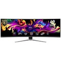 MPG 491CQPDE QD-OLED, Gaming-Monitor