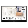 PRO MP161DE E2, LED-Monitor