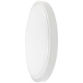 V-TAC, V-TAC 76191 VT-8624W-RD-N LED-Außenwandleuchte LED EEK: F (A - G) 24 W Weiß