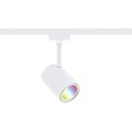 Paulmann Luxe LED-Schienenstrahler URail GU10 4.8 W LED