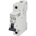 Sygonix, Sygonix SY-6440986 SYG-MCB 1P/C25/6KA Leitungsschutzschalter 1polig 25 A 240 V/AC