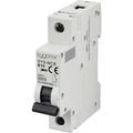 Sygonix, Sygonix SY-6440876 SYG-MCB 1P/B10/6KA Leitungsschutzschalter 1polig 10 mA 240 V/AC