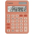 CANON Tischrechner LS-125KB, orange