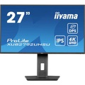 ProLite XUB2792UHSU-B6, LED-Monitor