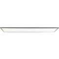 Brilliant G80702/06 Briston LED-Panel LED 38 W Schwarz