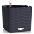 Lechuza, Lechuza Kr?utertopf Cube Color 16 Grau