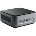 CSL Computer Mini PC Narrow Box Intel® Core? i3 N305 3.8 GHz 32 GB RAM 500 GB SSD Intel UHD Graphics Win 11 Home 92205