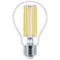Philips Corepro LEDbulb E27 A67 13W 827 Klar - Ersatz für 120W