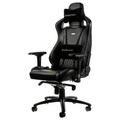 Noblechairs Epic - Gaming-Stuhl (Schwarz)
