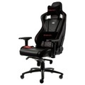 Noblechairs Epic - Gaming-Stuhl (Schwarz/Rot)