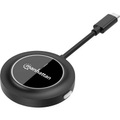 Manhattan, Manhattan Adattatore Wireless HDMI 1080p con Trasmettitore USB-C? HDMI-Funkübertragung (Sender) 30 m 1920 x 1080 Pixel