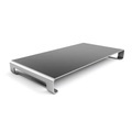 Satechi Aluminium Monitor Ständer anthrazit