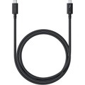 Satechi, SATECHI ST-YTB100K - Thunderbolt 4 Pro Kabel (Space Gray)