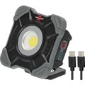 Brennenstuhl SH 1000 MAC Akku-LED-Arbeitsleuchte 10 W 1000 lm Kaltweiß 1173700009