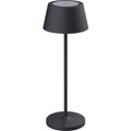 Maul MAULnina 8190884 Akku-Tischlampe LED 3 W Grau