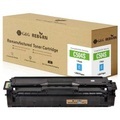 G&G Toner ersetzt Samsung M504S Kompatibel Cyan 1800 Seiten Reborn remanufactured 21321