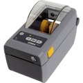 Zebra ZD411d - Etikettendrucker - Thermodirekt - Rolle (5,7 cm) - 203 dpi - bis zu 152 mm/Sek.