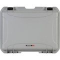 NANUK Transportkoffer Mod. 940 (B x H x T) 508 x 203 x 356 mm Silber 940-0005