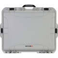 NANUK Transportkoffer Mod. 945 (B x H x T) 559 x 208 x 432 mm Silber 945-0005