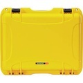 NANUK Transportkoffer Mod. 930 (B x H x T) 457 x 175 x 330 mm Gelb 930-0004