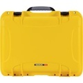 NANUK Transportkoffer Mod. 933 (B x H x T) 457 x 241 x 330 mm Gelb 933-0004